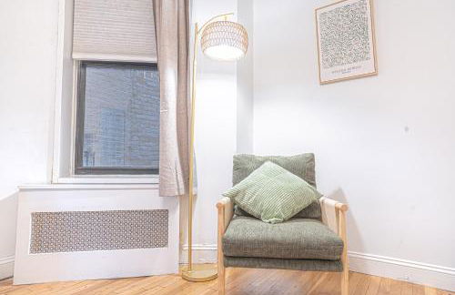 Charming Upper East Side W Outdoor Space - Foto 18