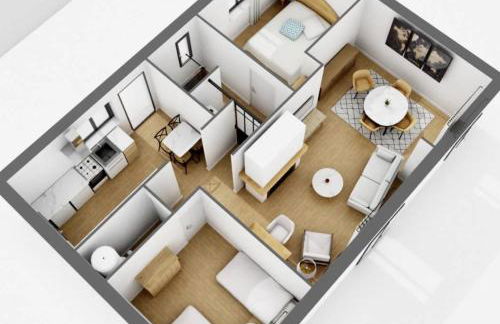 Gîte du Loiret - Photo 10