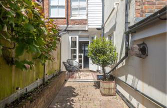 The Old Office - Foto 26