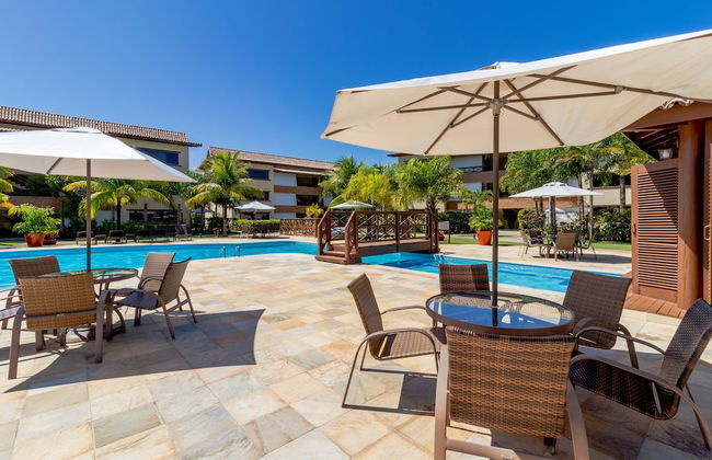 GB11 Otimo Ap Genipabu Sum Residence - Photo 1