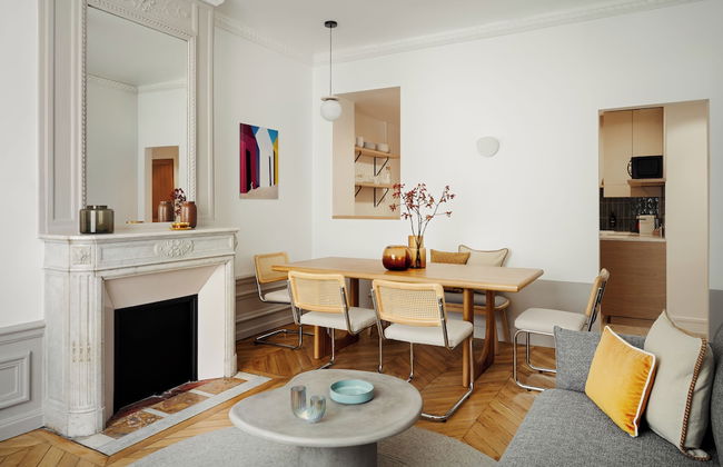 Beauquartier - Champs-Elysées - Photo 10