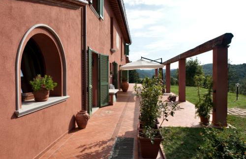 Podere Chiaromonte - Foto 31