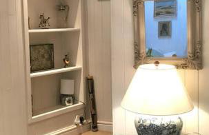 Lovely 2 bed annexe near Salisbury - Foto 19