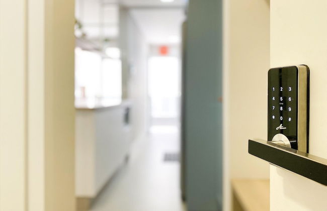 Apê Cheio de Estilo - Campeche - Foto 34