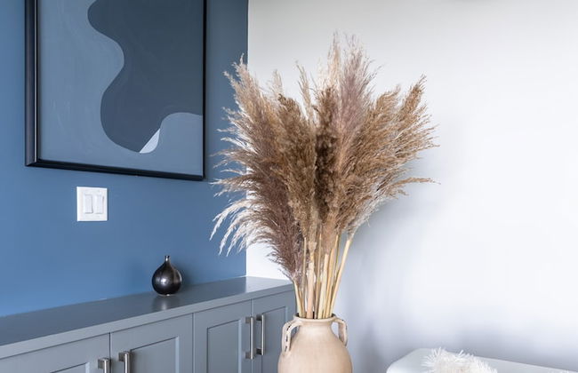 Luxury house with 3 bedrooms and 1 office - Photo 23