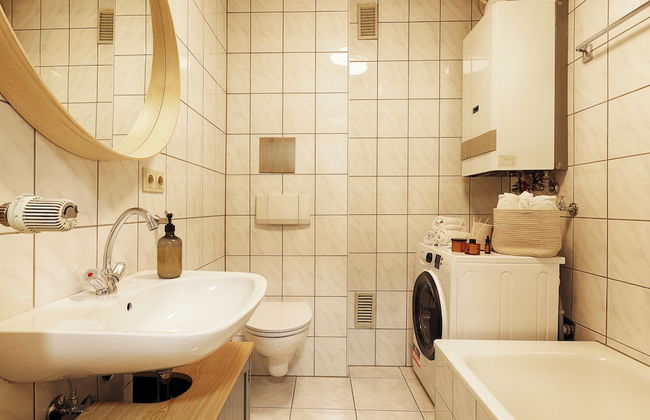 homie stay Karmeliten Apartments - Foto 21