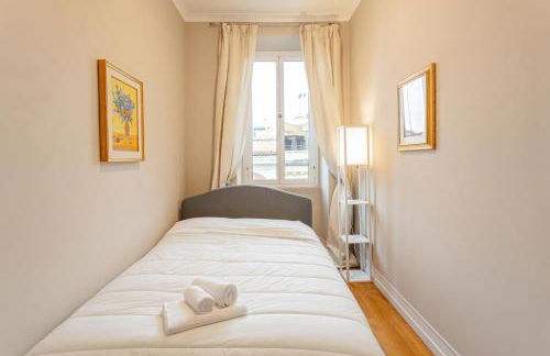 Vatican Penthouse - Terrace with view - Foto 24