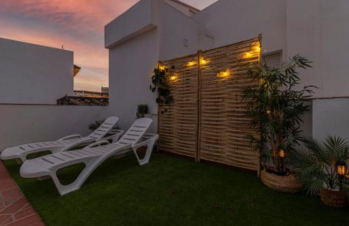 Allo Apartments Morenos V Centro Gran Terraza - Foto 40