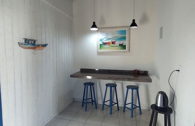 Pousada do Betão - Guarda do Embaú - SC - Photo 36