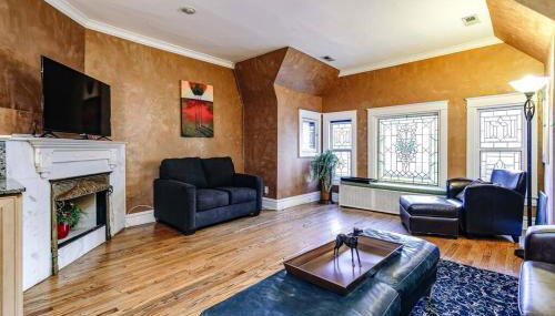 Historic and Unique Brownstone in Gold Coast - Downtown - 3 - Foto 2