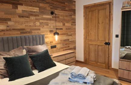 Chalet OurSouris - Foto 32