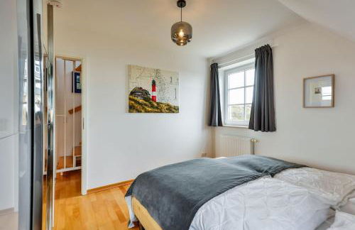 Ferienwohnung-Sandblume-mit-Meerblick - Foto 14