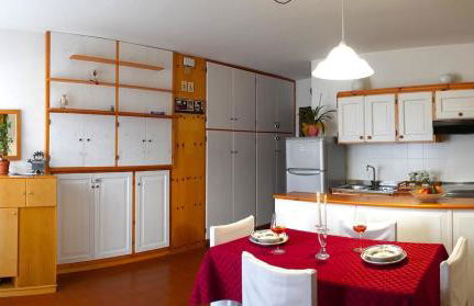 Apartment Harmony - Ischia - Lago di Caldonazzo - Foto 21