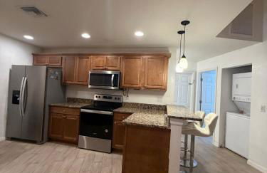 Stylish one bedroom apartment with full kitchen - Foto 34