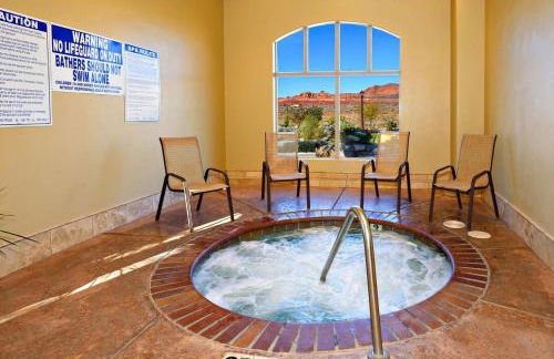 The Turtle Wall Suite-D6 Lovely Ground Floor Suite Near Indoor Pool and Tennis Courts w BBQ - Foto 36