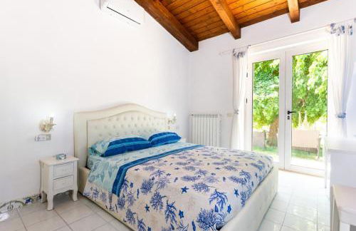 Trentova - Agropoli - 300 metri dal mare - Foto 14