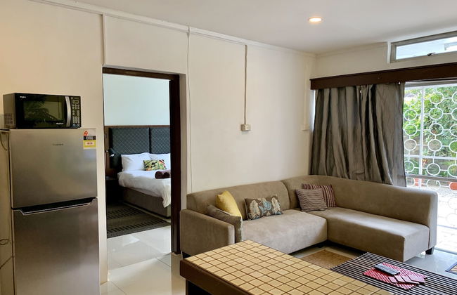 Kidsfirst Apartment 9 - Foto 7