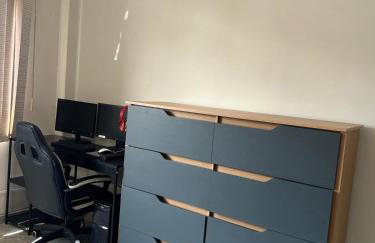 Kitnet completa com ar condicionado - Foto 15