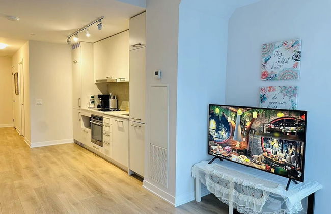 Entertainment District Suites & Towers Toronto - Foto 29