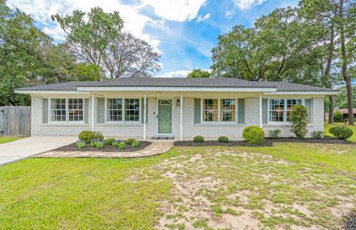 Pool,FirePit,Gym,Game Rm,4BR3BA,Near Parris Island - Foto 20