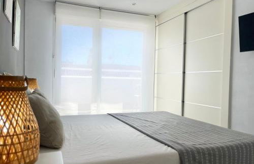 Piso Ático con Terraza y Jacuzzi con vistas a Sol en Madrid Centro - Foto 14