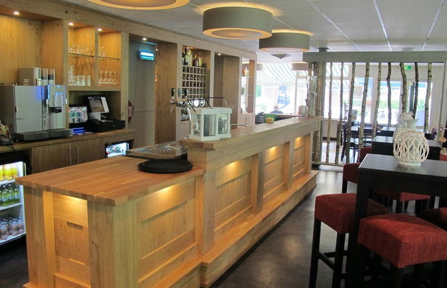 Holiday Park Escape in Drenthe - Photo 9