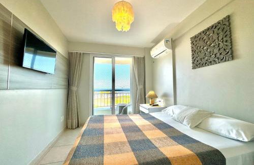AllMar Flats - Apartamentos frente mar - Beach Village - Foto 10