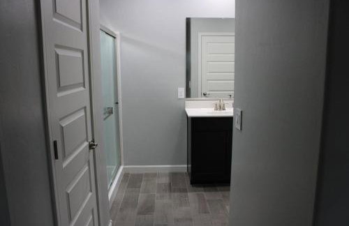 Modern Desert Retreat w AC & Mountain Views - Foto 6