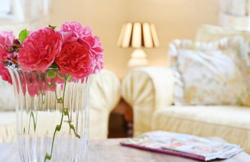 Landhaus Vilmnitz - Wohnung 2 - Foto 27