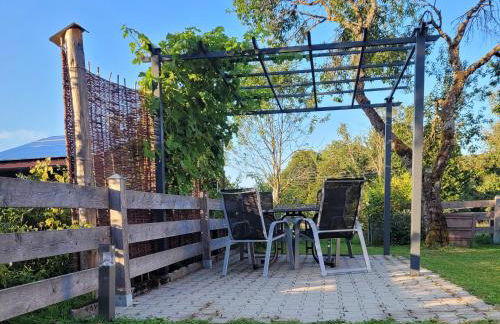 Ferienwohnung Schäffer - Foto 12