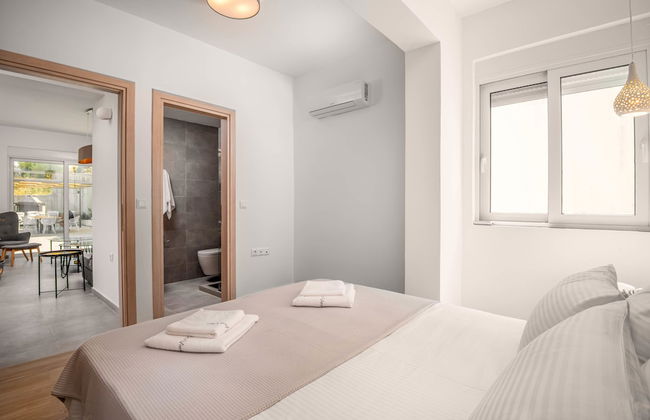 Hill & Sea View Villas - Foto 9