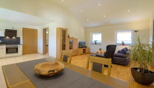 Ferienwohnung Hohenbogen - Foto 3