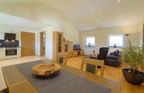 Ferienwohnung Hohenbogen - Foto 3