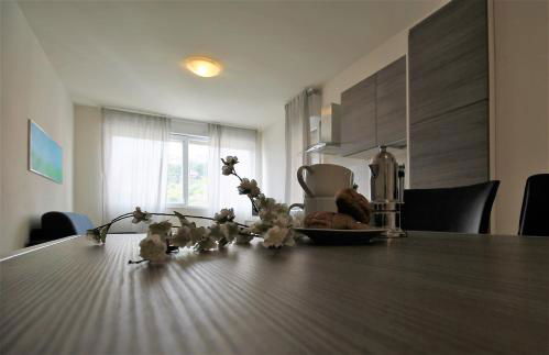 Residence Felice - Foto 54