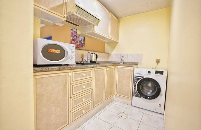 Imperiaa by HOC Globe - Photo 11