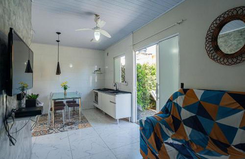 Casa de férias familiar com linda vista à 300m da Meia Praia de Navegantes - Photo 7