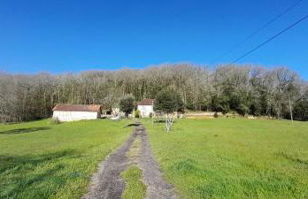 Authentique ferme périgourdine, à 5km au sud de Sarlat, 1km de la rivière - Foto 19