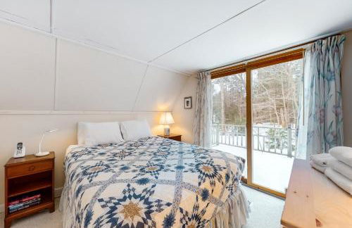 Mt Ellen Ski Chalet - Foto 19