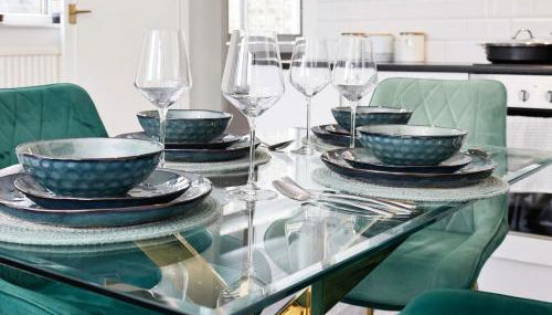 3-Bed Cottage Sleeps 8 Walk to Thames Garden - Foto 3