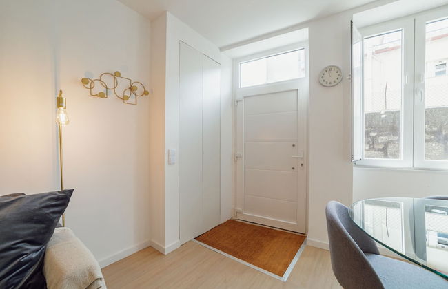 Lapa Stylish Apartment A by Vacationy - Foto 11