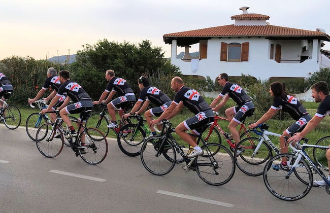 Sa Fiorida Case Vacanze - Foto 52