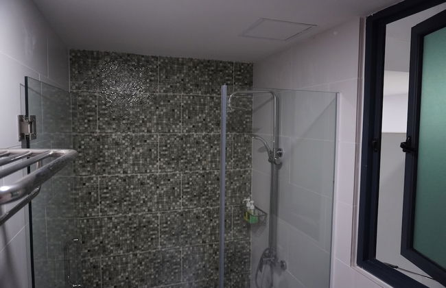 Luco Apartments Viva City Megamall - Foto 22