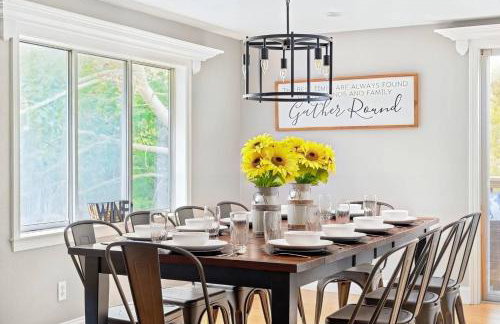 Northern Retreat Oasis-Hot Tub/Dogs/Boyne/Petoskey - Foto 16