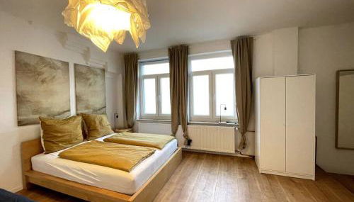 150qm - 5 rooms - free parking - MalliBase Apartments - Foto 4, wardrobe