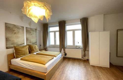 150qm - 5 rooms - free parking - MalliBase Apartments - Foto 4