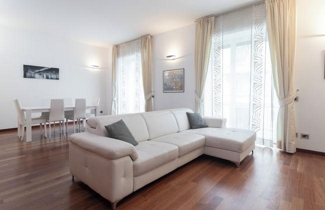 Italianway - Carducci 21 - Photo 1