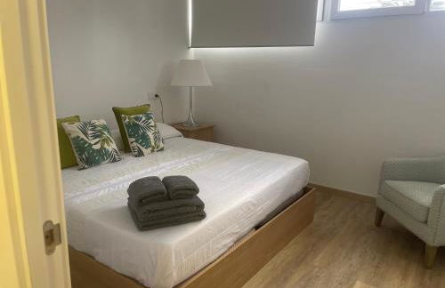 HOTEL apartamentos SEVEN ROOMS - Foto 10