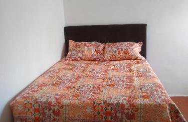 Quarto e Cozinha em Mongaguá - Foto 2