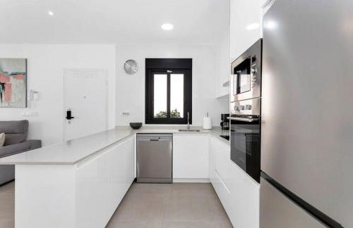 Premium Villa Mia heated pool - Foto 16