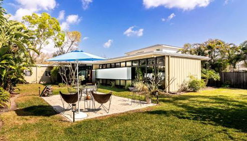 Mid Century Modern - Weekly Winter Rates - Foto 4